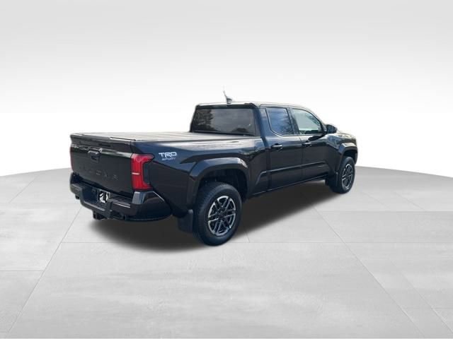 New 2025 Toyota Tacoma TRD Sport image 5