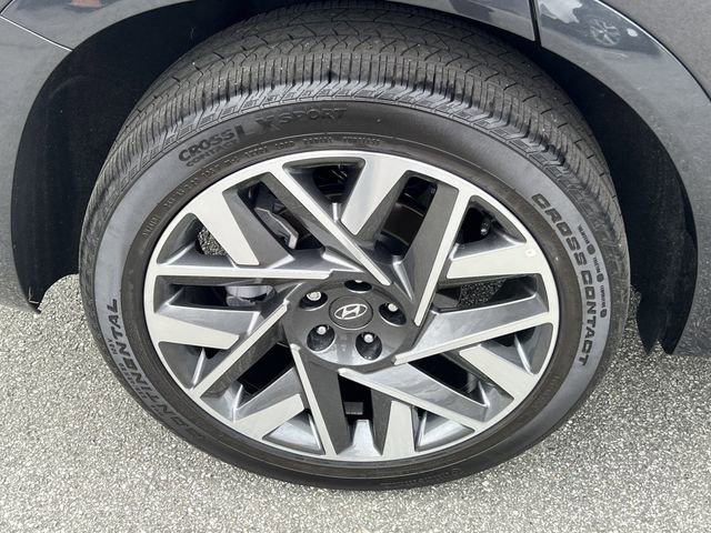 Certified 2023 Hyundai Santa Fe Calligraphy w/ Cargo Package image 18