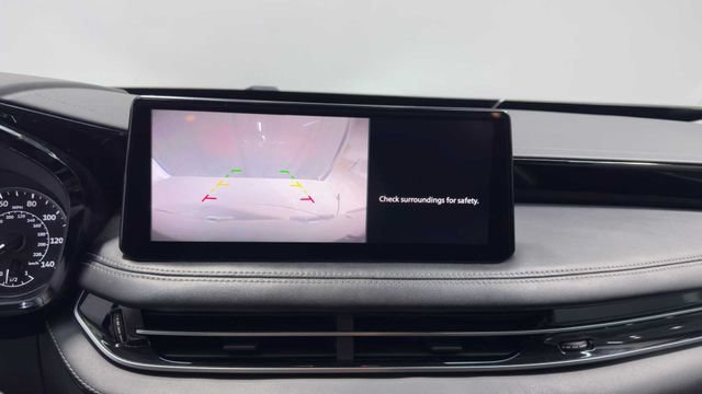 Used 2022 INFINITI QX60 Pure FWD image 32