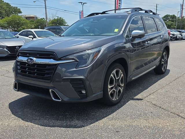 Used 2023 Subaru Ascent Touring AWD/4WD image 8