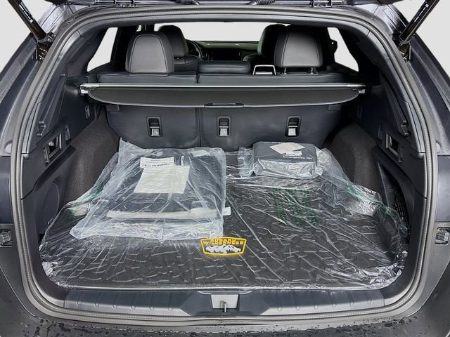 New 2025 Subaru Outback Wilderness image 27