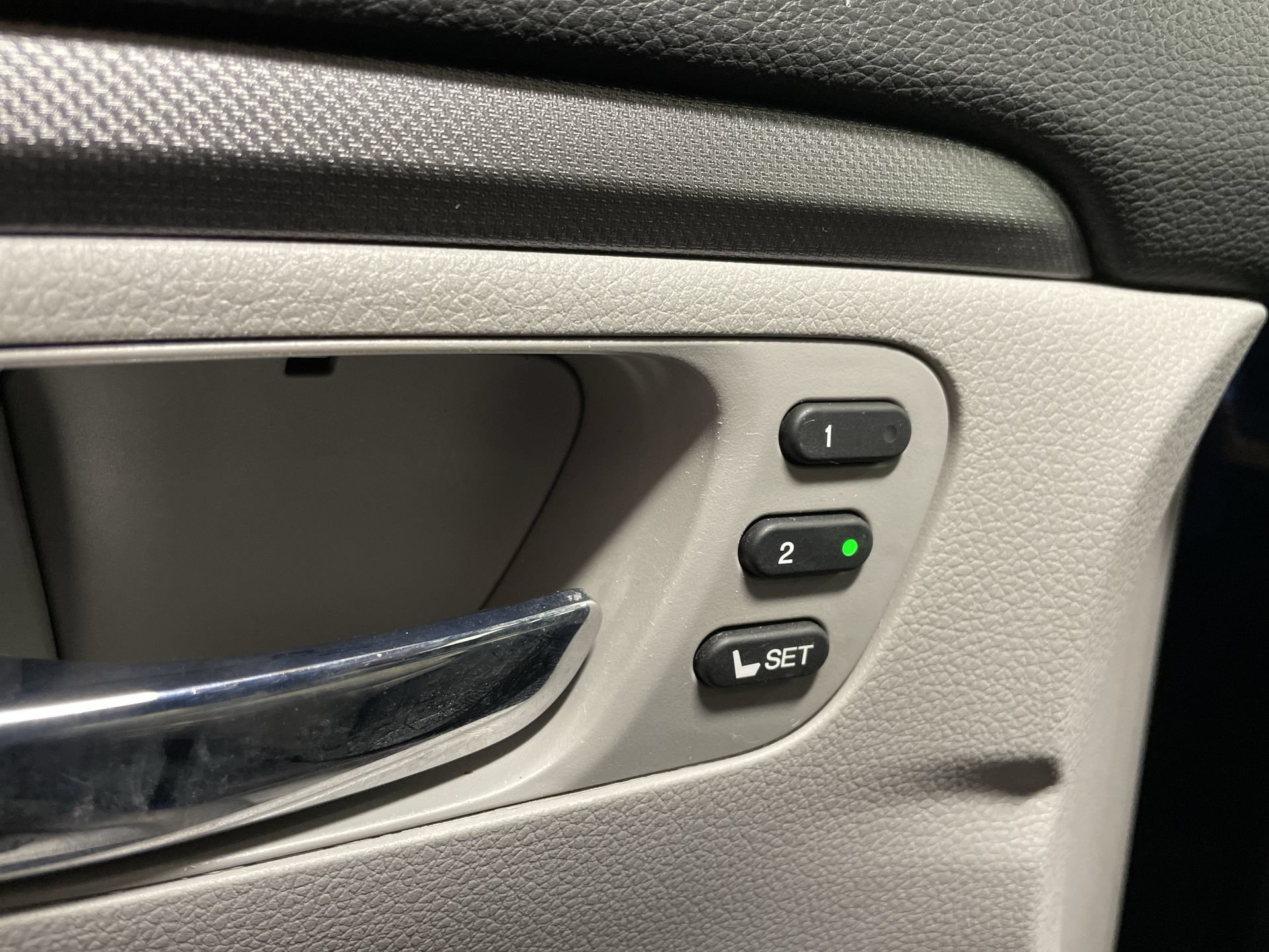 Used 2023 Honda Ridgeline RTL image 31