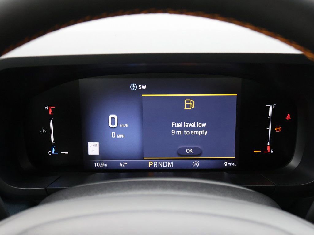 New 2026 Ford Maverick Tremor image 29