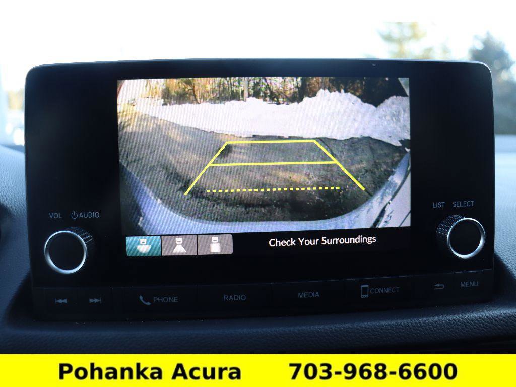 Used 2023 Honda Civic Sport image 17