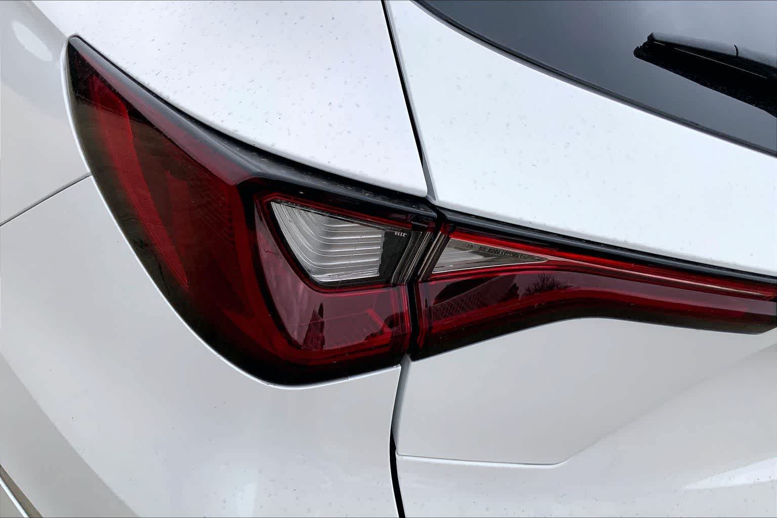 New 2026 Acura MDX w/ Technology Package FWD image 14