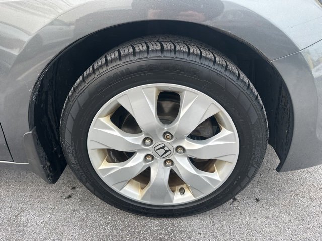 Used 2009 Honda Accord EX image 27