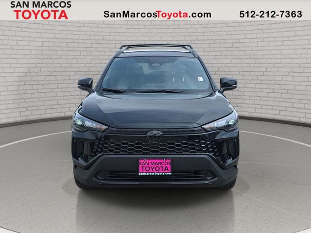 Used 2026 Toyota Corolla Cross SE AWD/4WD image 2