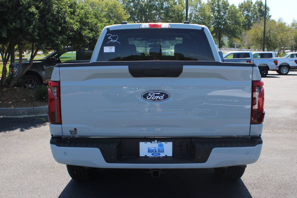 New 2026 Ford F150 STX w/ Equipment Group 200A RWD image 15
