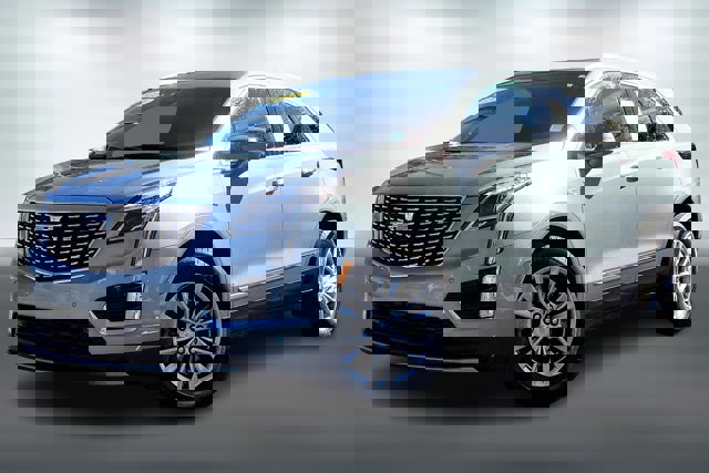 Used 2023 Cadillac XT5 Premium Luxury image 12
