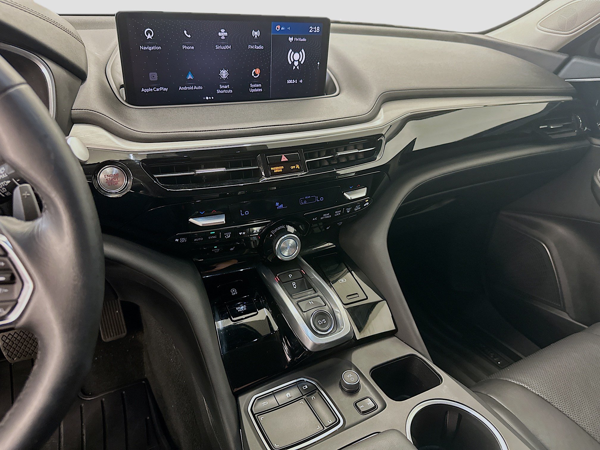 Used 2023 Acura MDX SH-AWD w/ Technology Package image 26