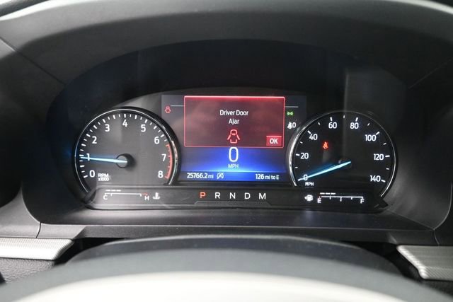 Certified 2021 Ford Explorer XLT w/ Equipment Group 202A AWD/4WD image 18