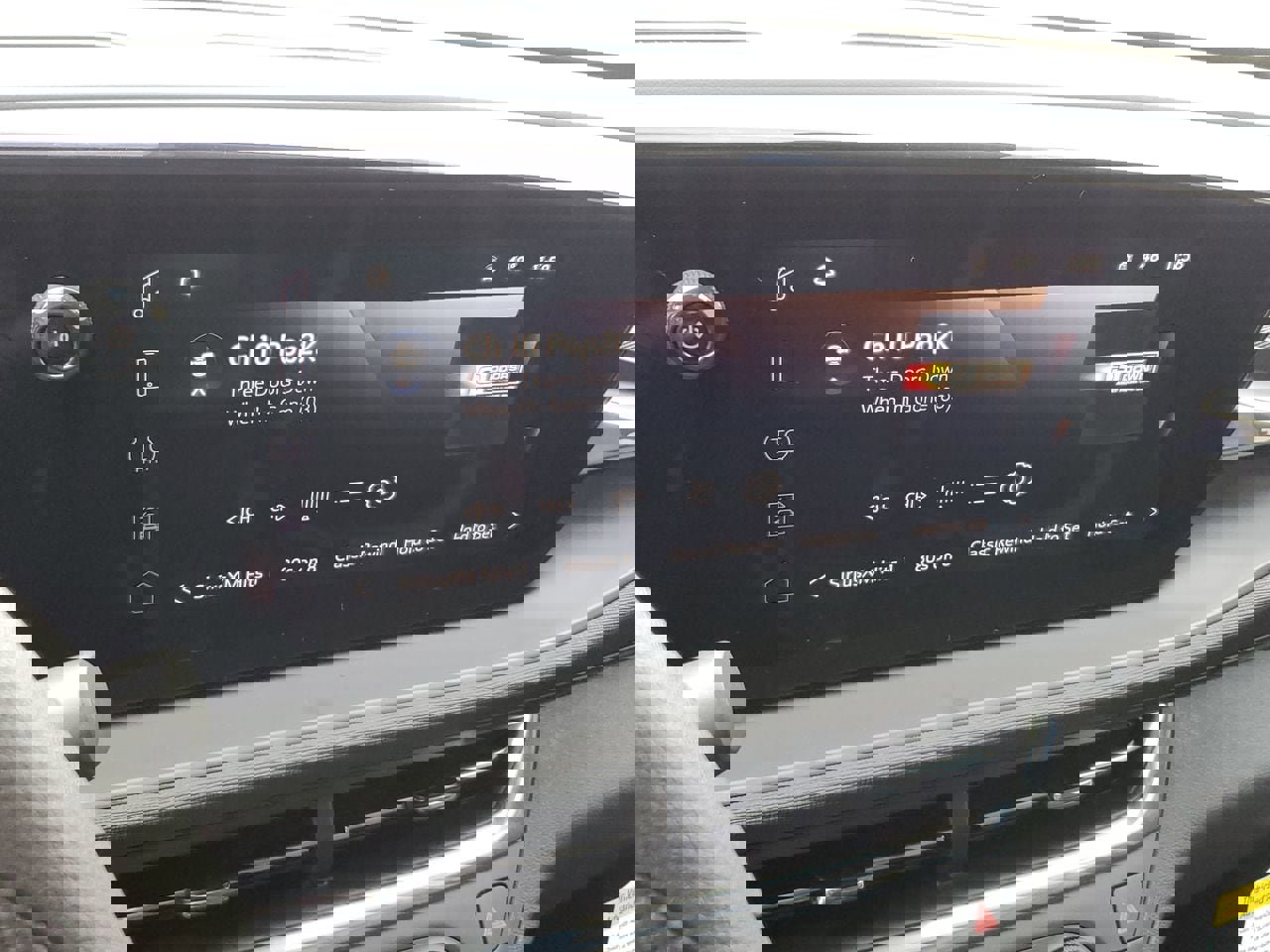 New 2025 Buick Envista Preferred w/ Advanced Safety Package image 46