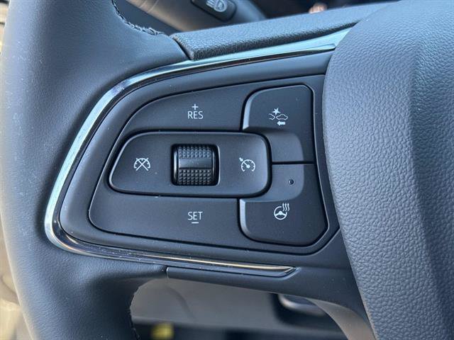 New 2026 Buick Envista Preferred w/ Convenience I Package FWD image 23