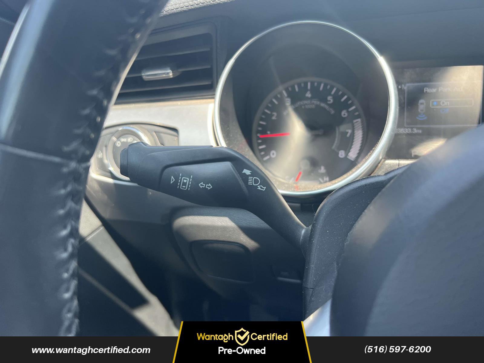 Used 2023 Ford Mustang Premium image 28