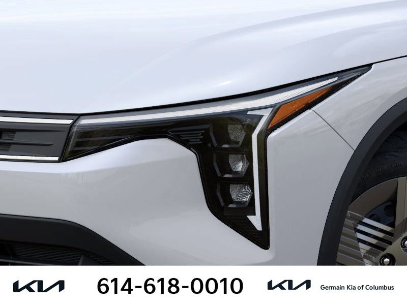 New 2026 Kia K4 LX image 13