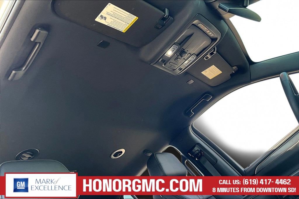 Used 2024 Chevrolet Tahoe RST w/ Luxury Package image 24