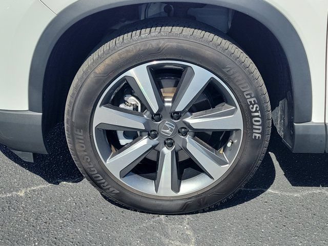 Certified 2024 Honda Pilot Elite image 31