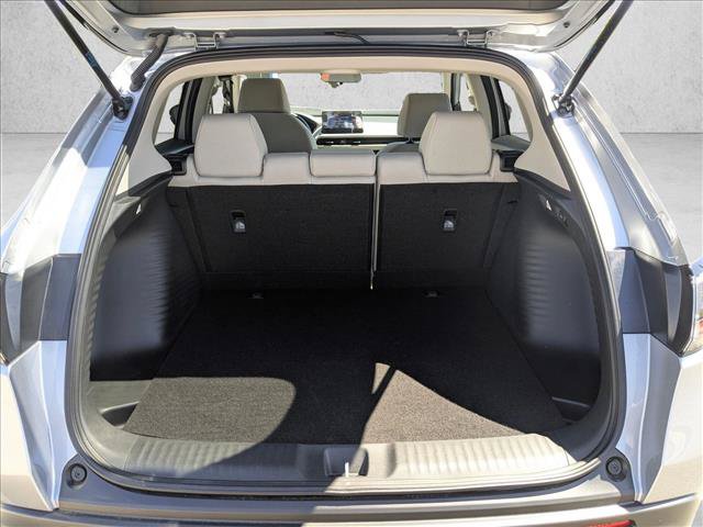 Certified 2027 Honda HR-V LX image 6
