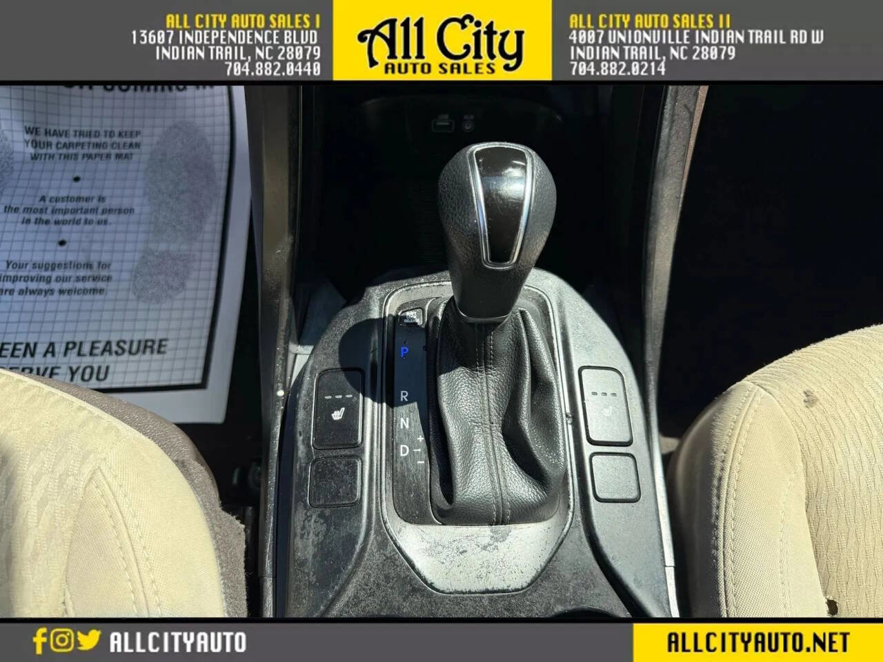 Used 2018 Hyundai Santa Fe Sport w/ 2.4L Value Package 02 image 26