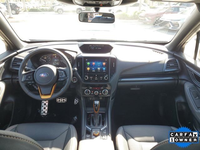 Used 2023 Subaru Forester Wilderness image 13