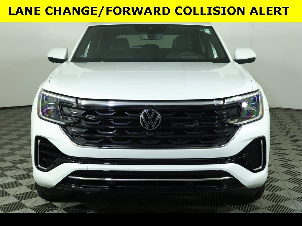 Used 2024 Volkswagen Atlas Cross Sport SEL Premium R-Line image 13
