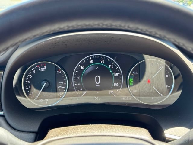 Used 2018 Buick LaCrosse Premium FWD image 21