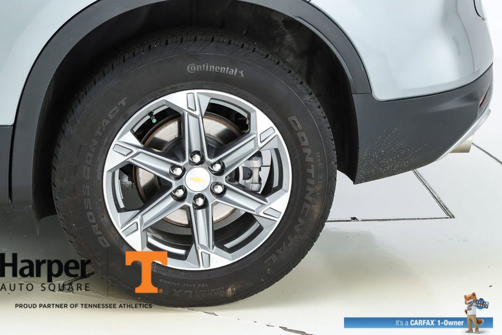 Used 2023 Chevrolet Blazer LT w/ Convenience Package image 6