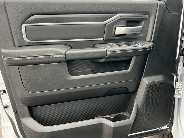 New 2026 RAM 3500 Big Horn image 14