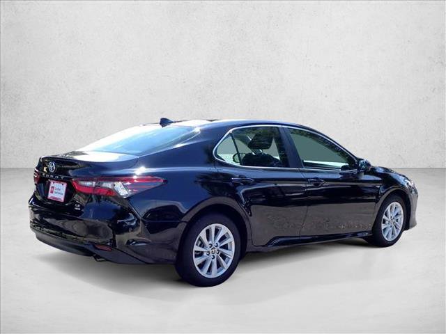 Certified 2022 Toyota Camry LE w/ Carpet Mat Package (TMS) AWD/4WD image 4