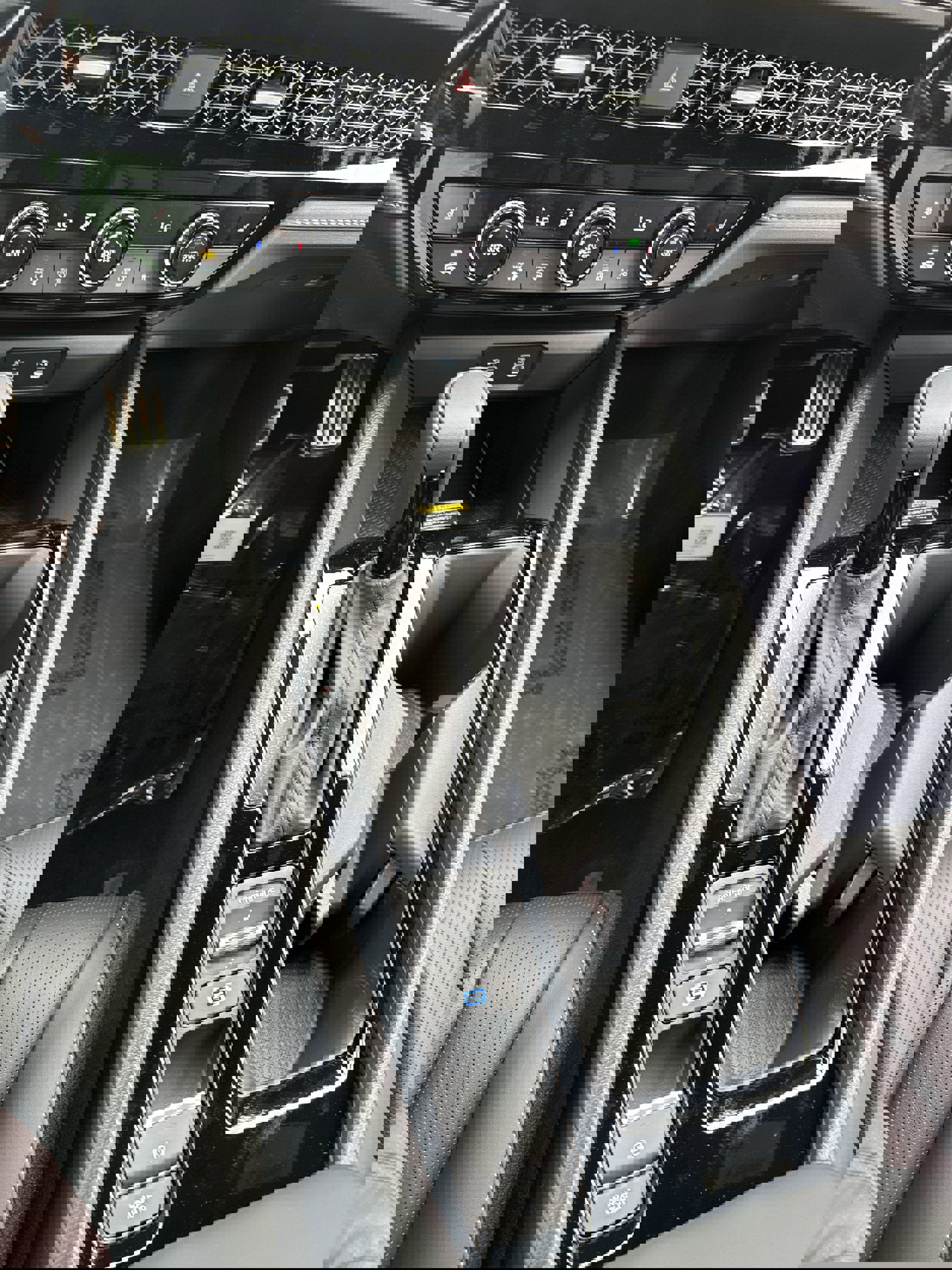 New 2025 Honda Accord Sport image 19