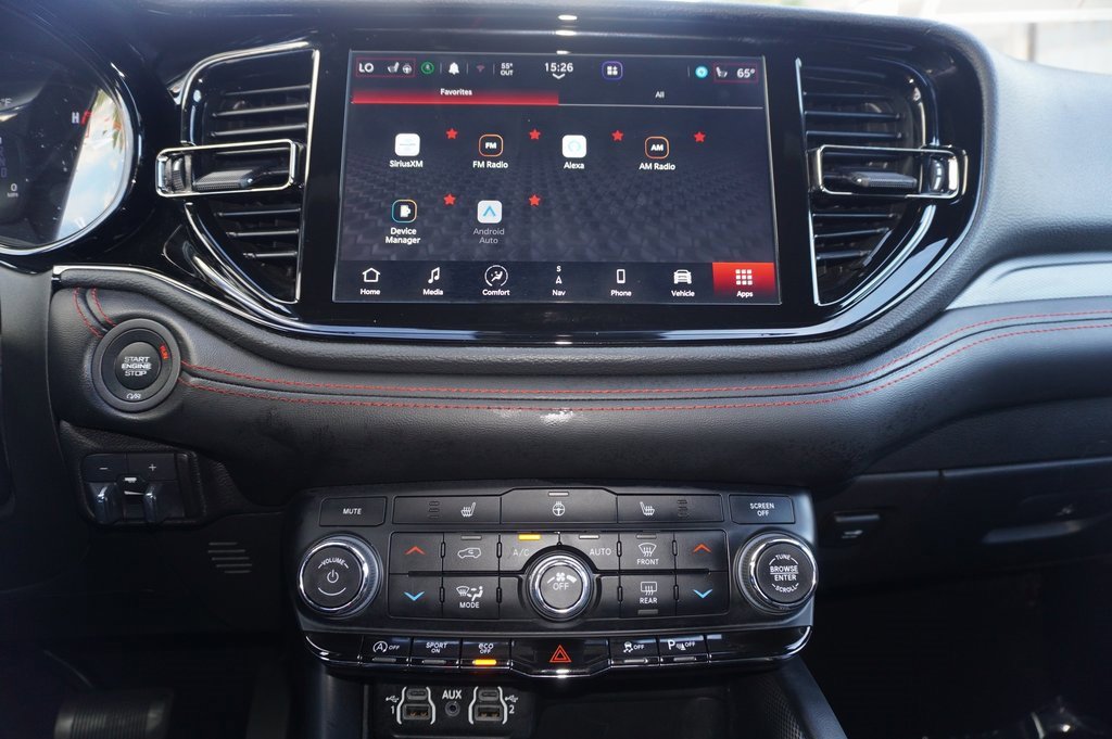 Used 2023 Dodge Durango GT image 21