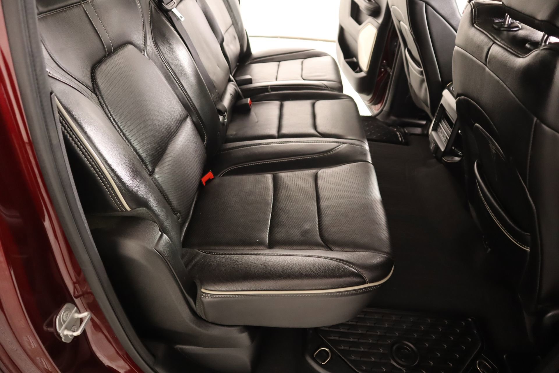 Used 2019 RAM 1500 Limited image 15
