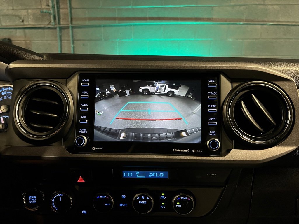 Used 2023 Toyota Tacoma TRD Off-Road image 12