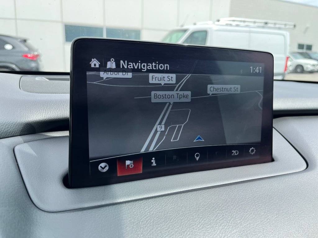 Used 2020 MAZDA CX-9 Grand Touring AWD/4WD image 23