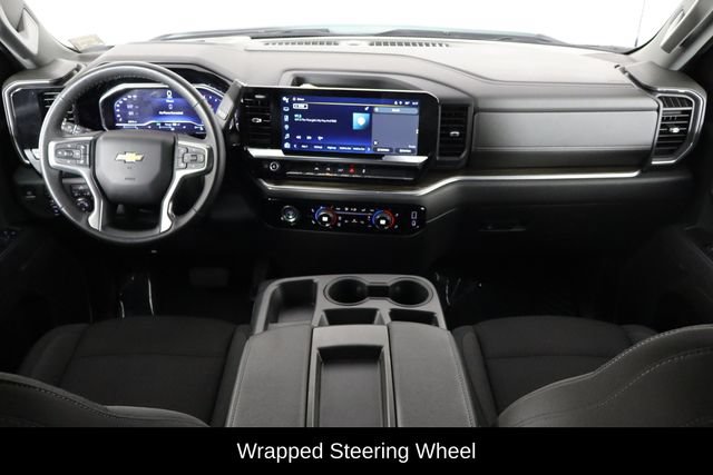 Used 2023 Chevrolet Silverado 1500 LT AWD/4WD image 13