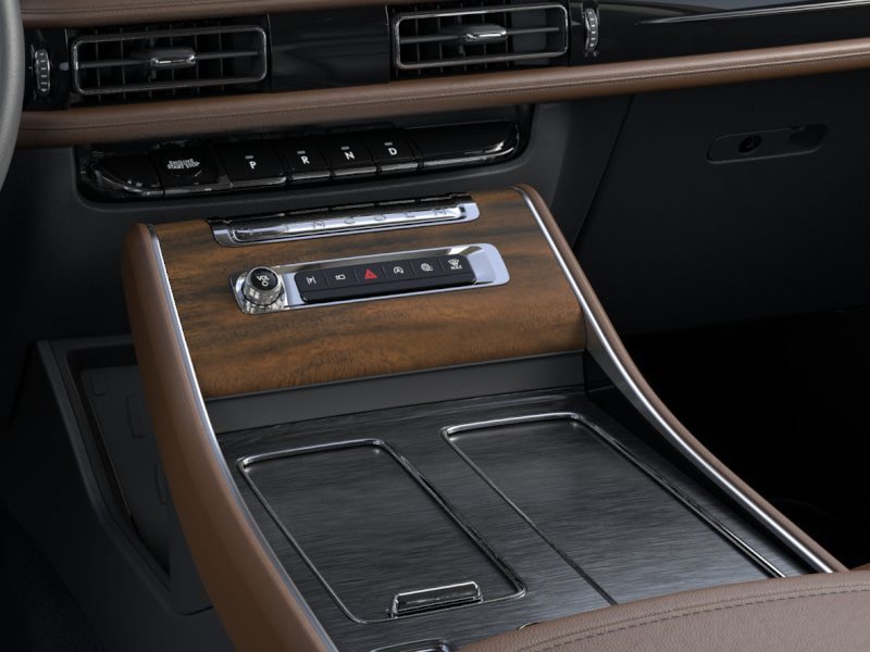 New 2026 Lincoln Aviator Reserve AWD/4WD image 39