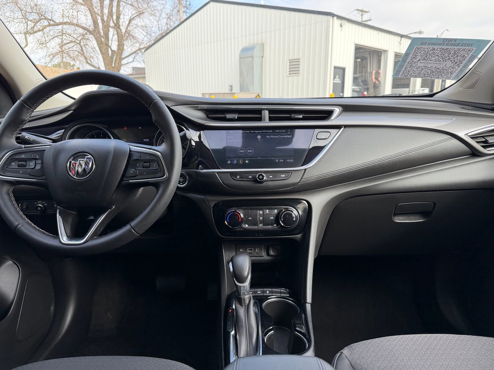 Used 2023 Buick Encore GX Preferred w/ Cold Weather Comfort Package image 18
