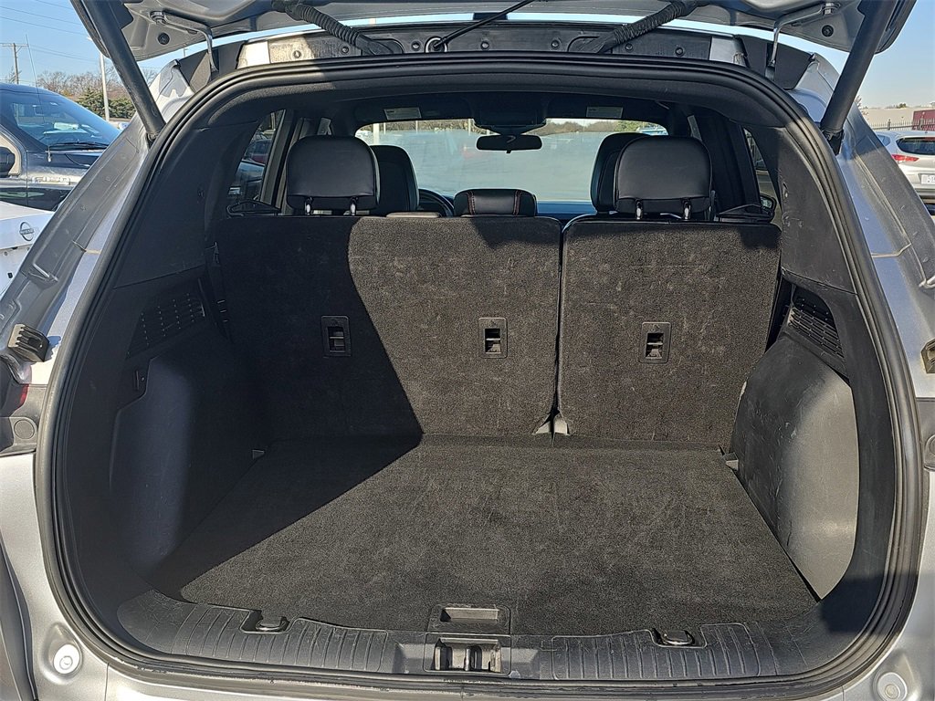 Used 2023 Ford Escape ST-Line image 12