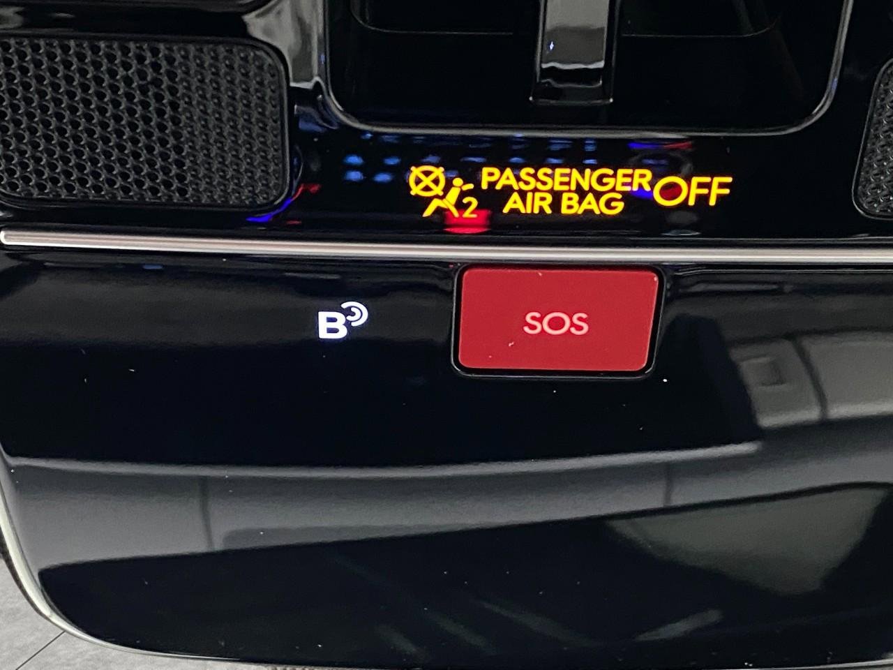 New 2026 Hyundai Santa Fe Limited w/ Tow & Go Package image 30