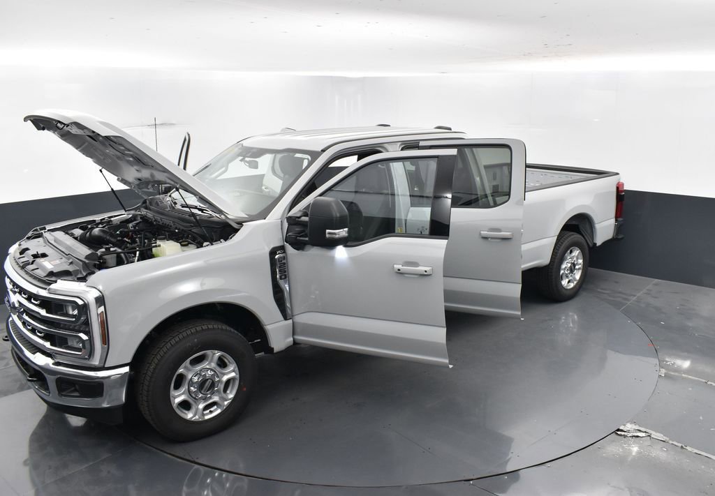 New 2026 Ford F250 XLT w/ XLT Premium Package image 37