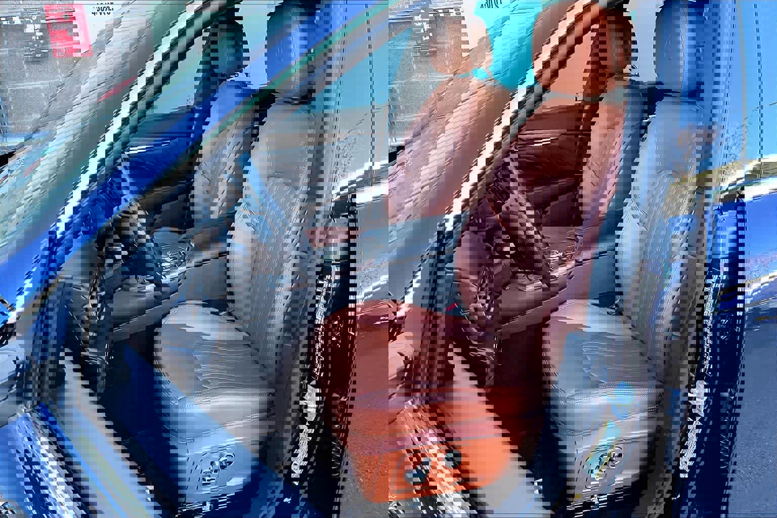 Used 2023 Maserati Levante GT image 7