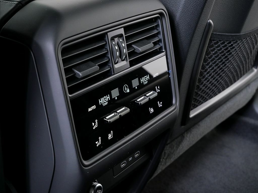 New 2026 Porsche Cayenne E-Hybrid Coupe image 22