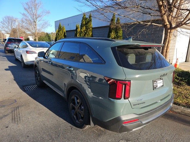 Used 2026 Kia Sorento SX Prestige image 11