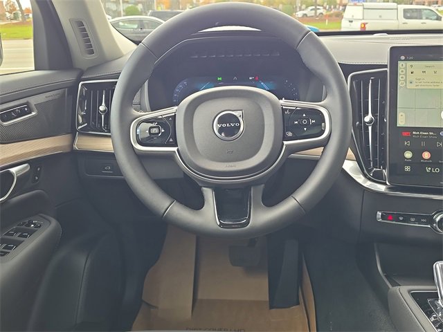 New 2026 Volvo XC90 B6 Plus w/ Protection Package Premier image 26