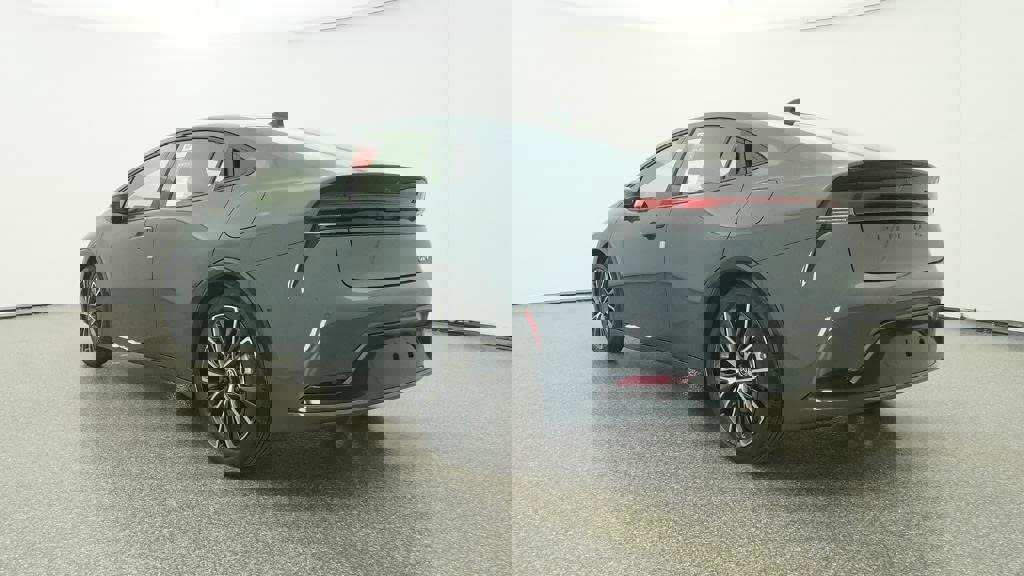 New 2026 Toyota Prius XLE image 21