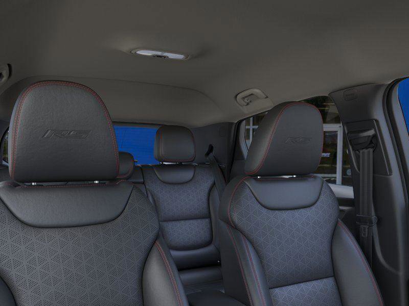 New 2027 Chevrolet Bolt RS FWD image 24