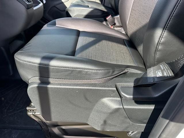 New 2025 Ford Transit 350 Low Roof AWD w/ Load Area Protection Package image 12