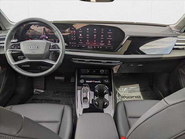 New 2025 Audi A5 2.0T Premium w/ Convenience Package image 15