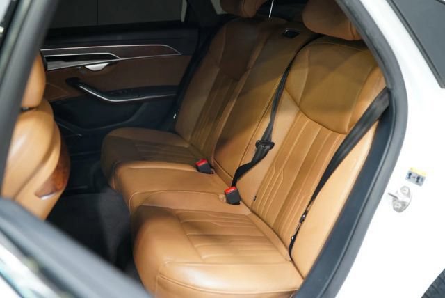 Used 2019 Audi A8 L 3.0T w/ Luxury Package AWD/4WD image 18