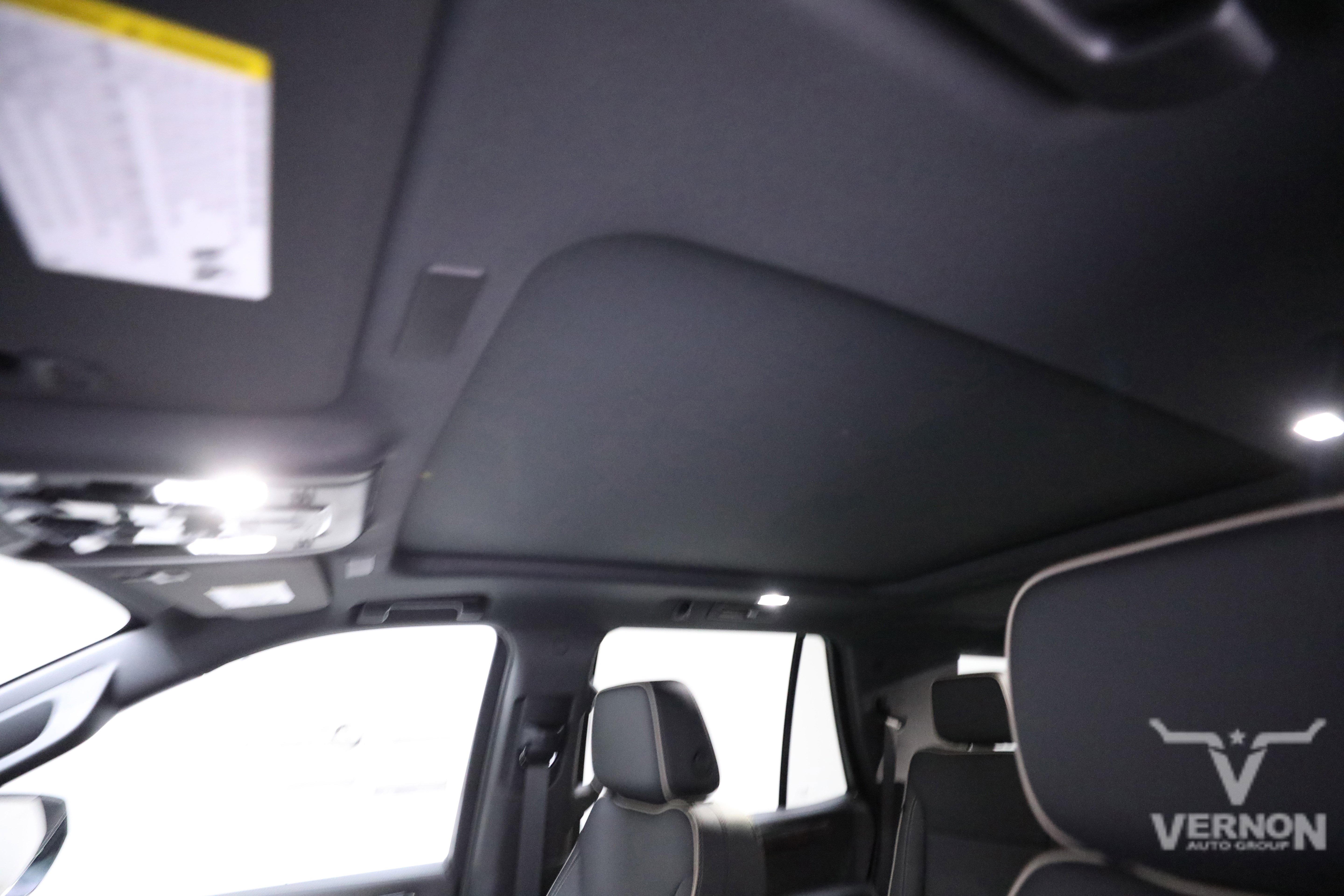 New 2026 Chevrolet Tahoe Premier w/ Sun And Tow Package image 15